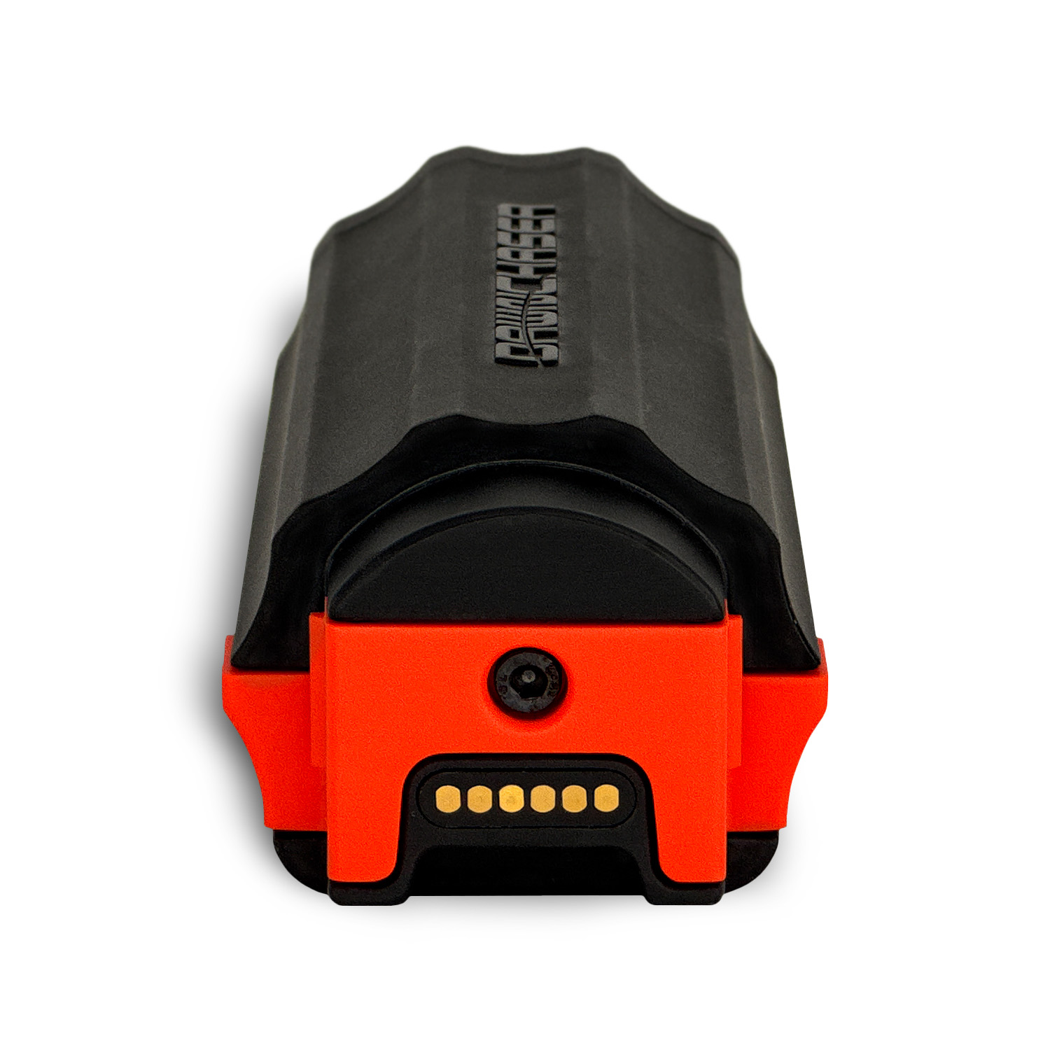 Battery for wireless camp lights